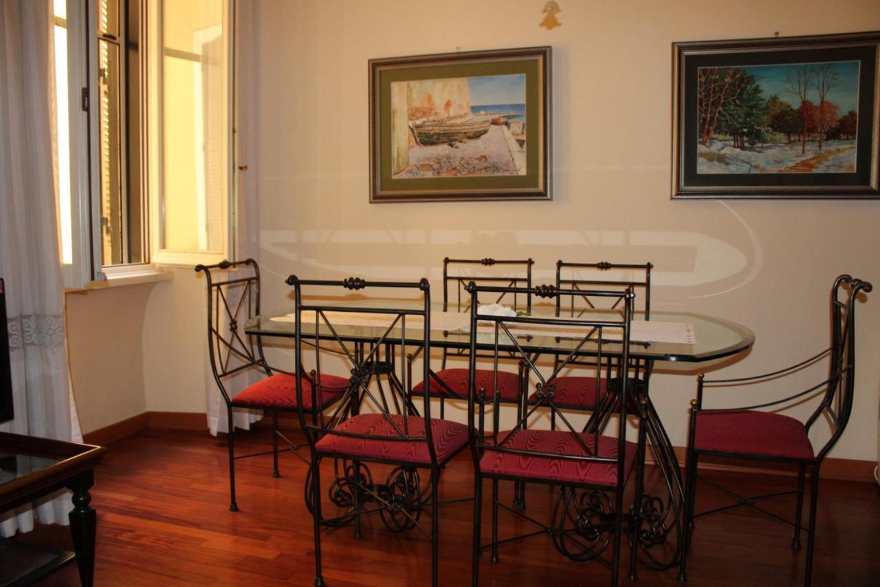 Colosseum New Charming Apartment Rome Extérieur photo