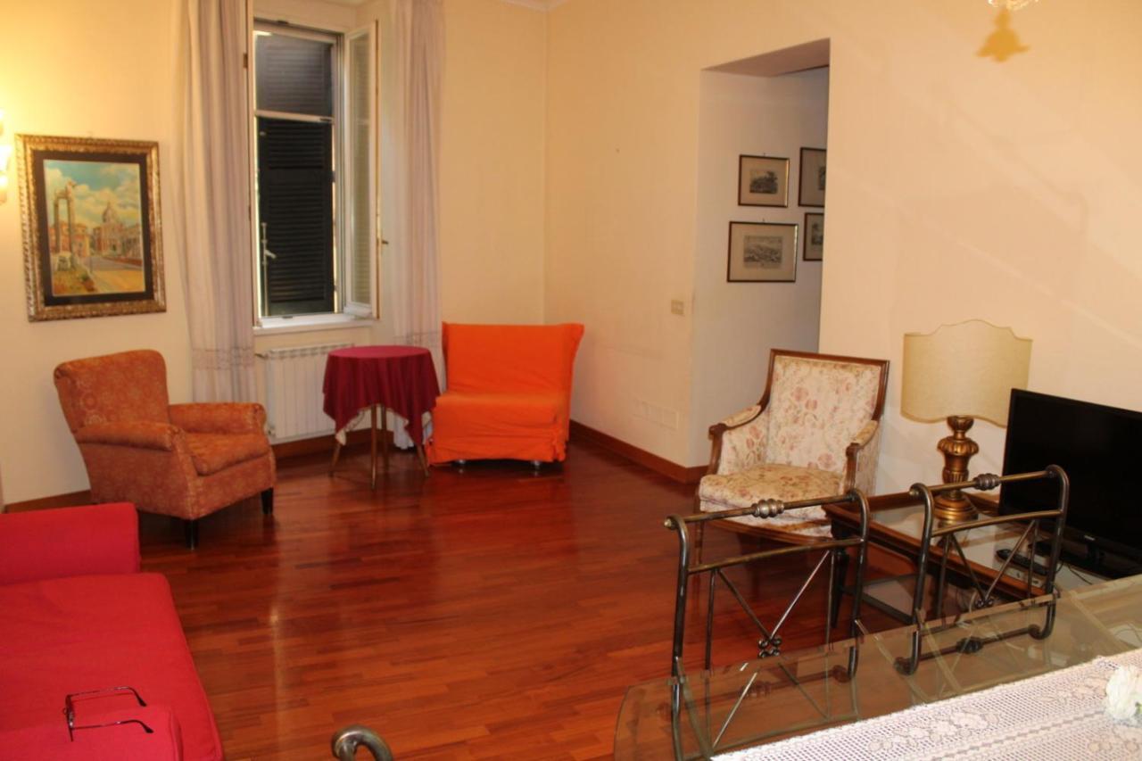 Colosseum New Charming Apartment Rome Extérieur photo
