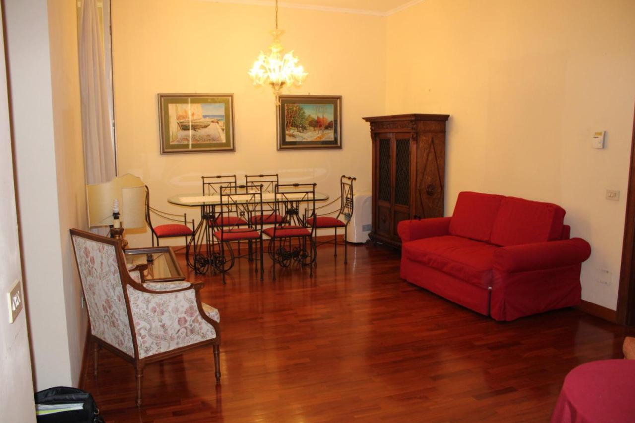 Colosseum New Charming Apartment Rome Extérieur photo
