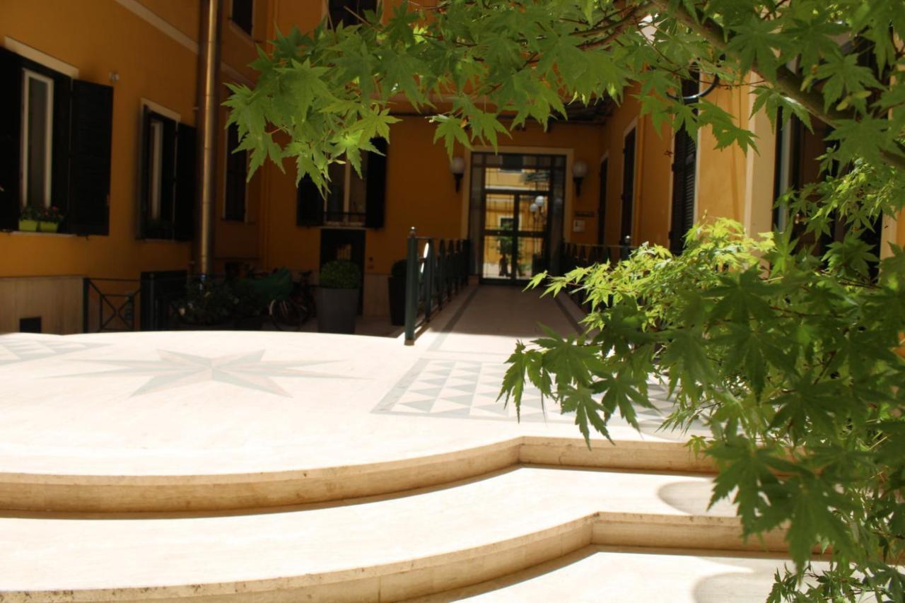 Colosseum New Charming Apartment Rome Extérieur photo