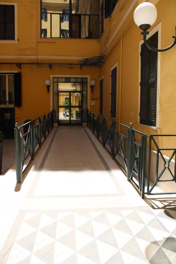 Colosseum New Charming Apartment Rome Extérieur photo